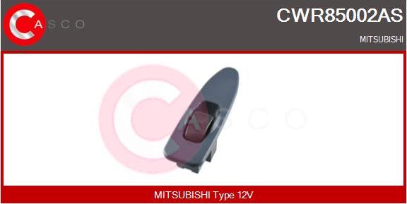 Casco CWR85002AS