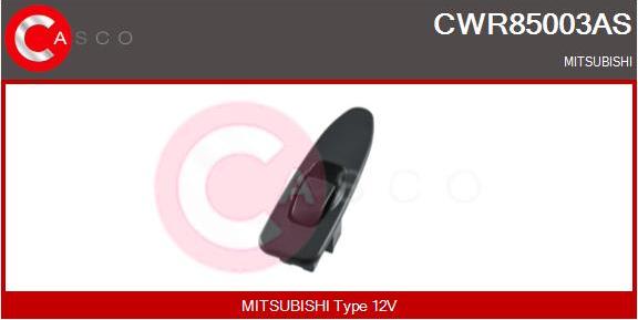 Casco CWR85003AS