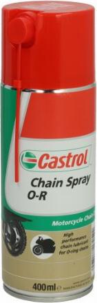CASTROL 156B83 - Auto Part