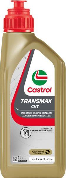 CASTROL 15F14B