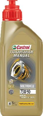 CASTROL 15F168 - Auto Part