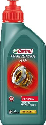 CASTROL 15F176 - Hidrauliskā eļļa