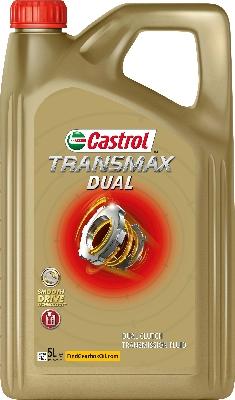 CASTROL 15F200