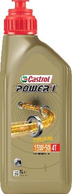 CASTROL 15F587