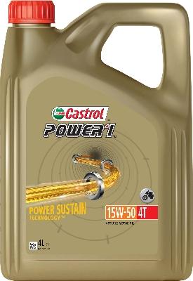 CASTROL 15F589