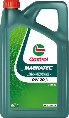 CASTROL 15F5E4