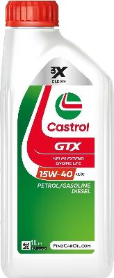 CASTROL 15F627 - Auto Part