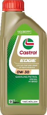 CASTROL 15F63B - Motoreļļa