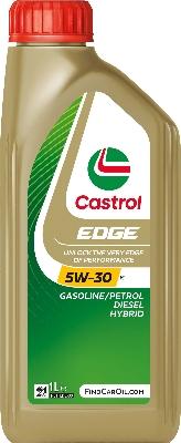 CASTROL 15F6DA - Motoreļļa