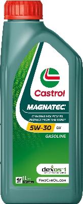 CASTROL 15FFE7 - Motoreļļa