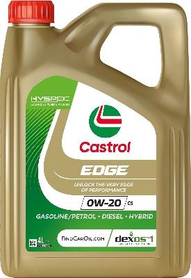CASTROL 15F6E9