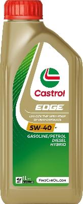 CASTROL 15F70F - Motoreļļa