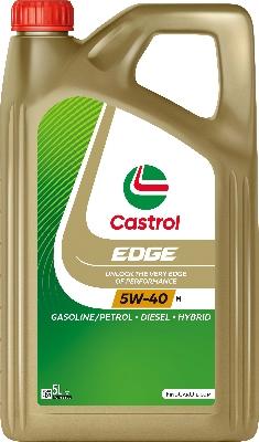 CASTROL 15F710