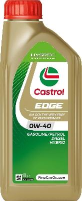 CASTROL 15F712 - Motoreļļa