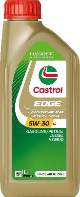 CASTROL 15F7DA - EDGE 5W-30 LL