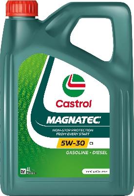 CASTROL 15F928 - Motoreļļa