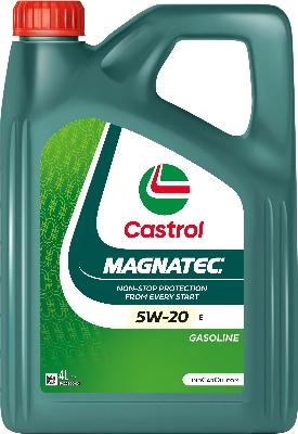 CASTROL 15F9CE - MAGNATEC 5W-20 E