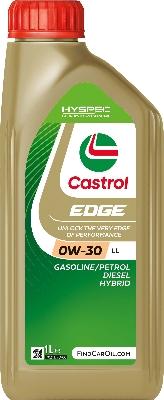 CASTROL 15FEFB - Motoreļļa