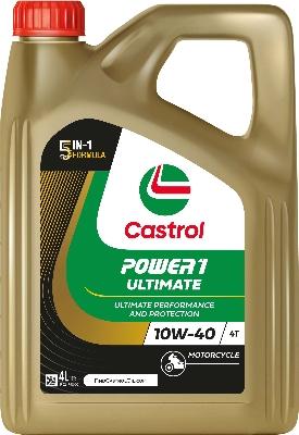 CASTROL 15FFA2 - Auto Part