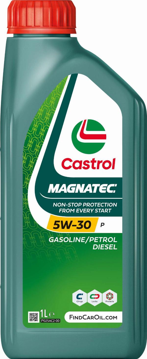 CASTROL 1612B2