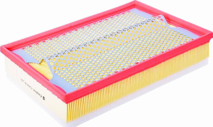 Castrol Filters CA0139 - Gaisa filtrs
