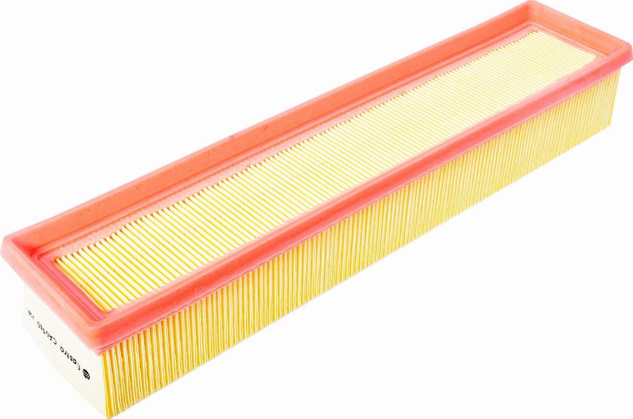 Castrol Filters CA0140 - Gaisa filtrs