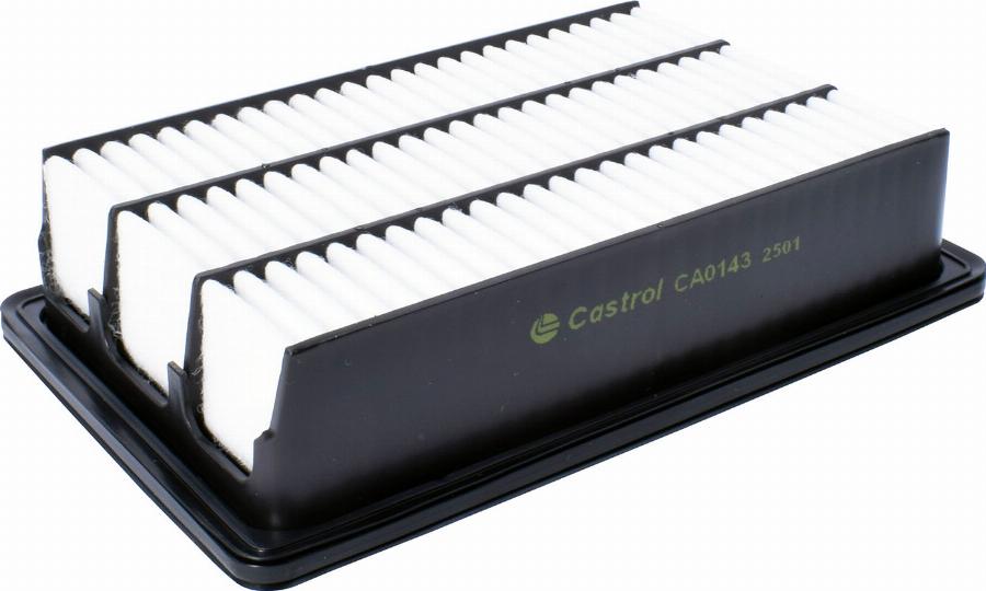 Castrol Filters CA0143 - Auto Part