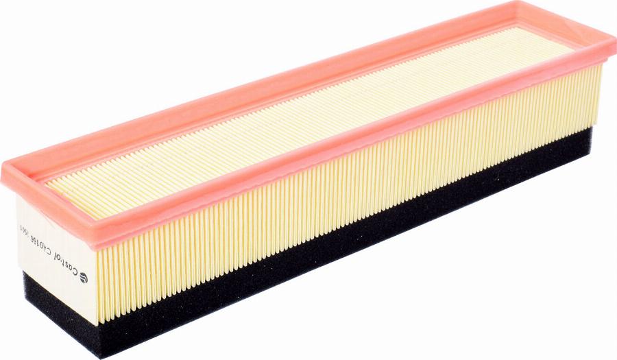 Castrol Filters CA0166 - Auto Part