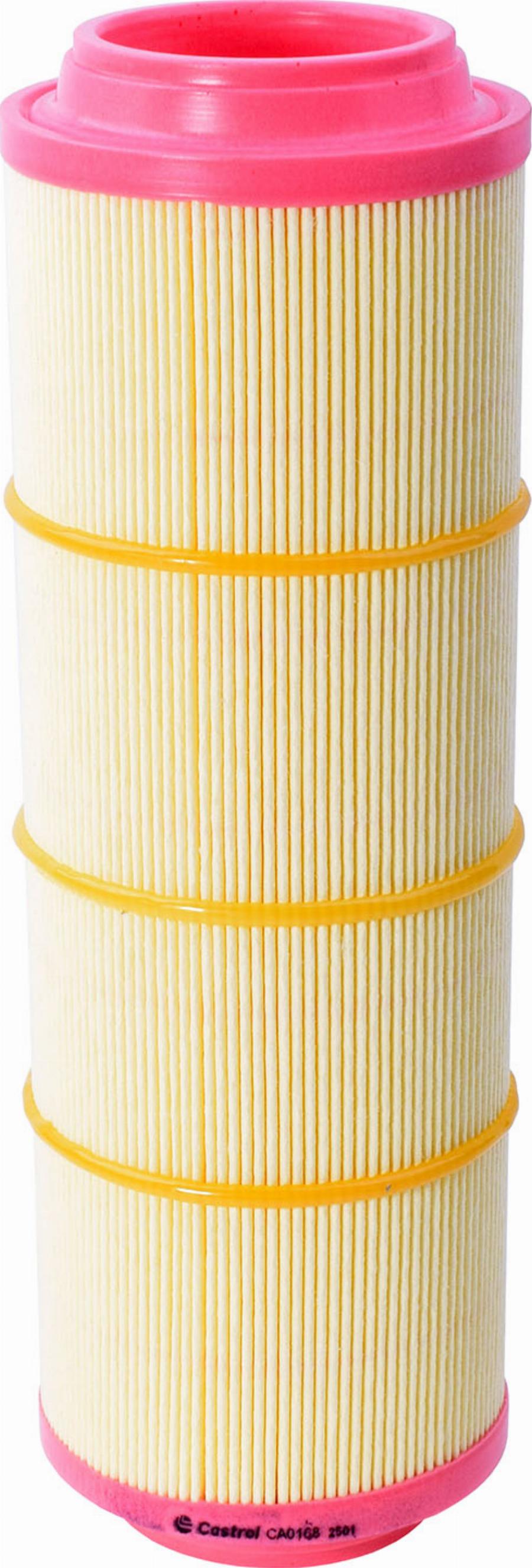 Castrol Filters CA0168