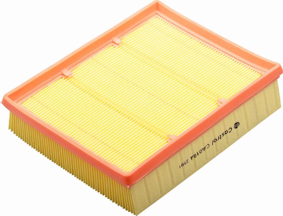 Castrol Filters CA0184 - Auto Part