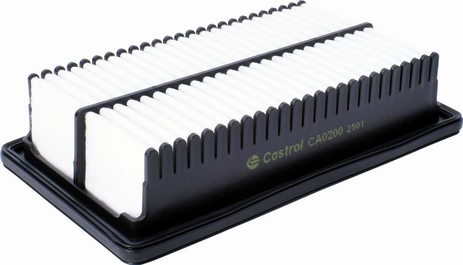 Castrol Filters CA0200 - Auto Part