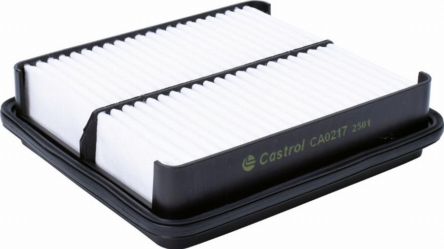 Castrol Filters CA0217 - Auto Part