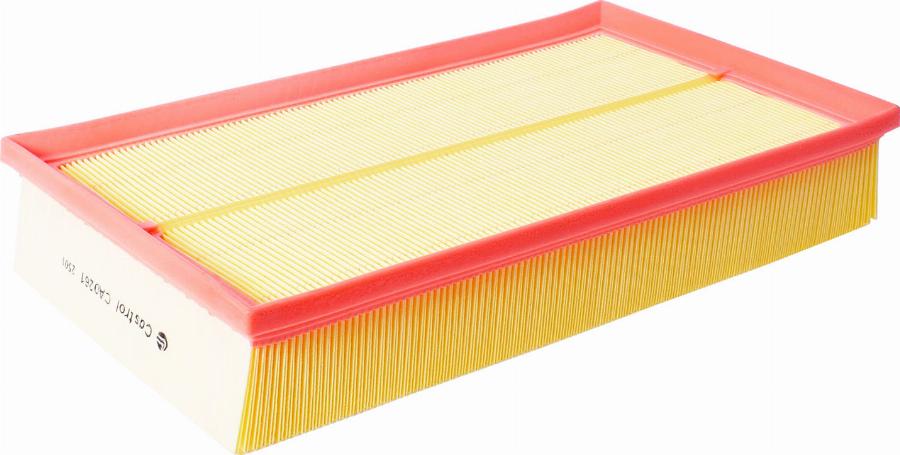 Castrol Filters CA0261 - Auto Part