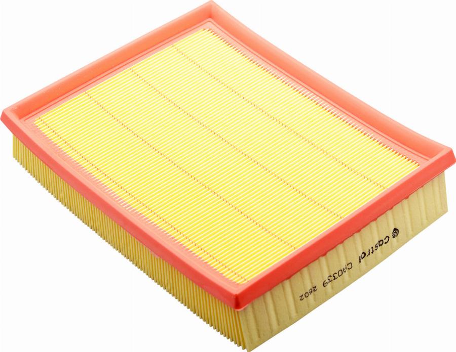 Castrol Filters CA0339 - Auto Part