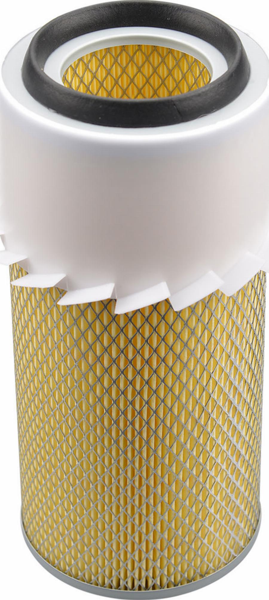 Castrol Filters CA0388 - Gaisa filtrs