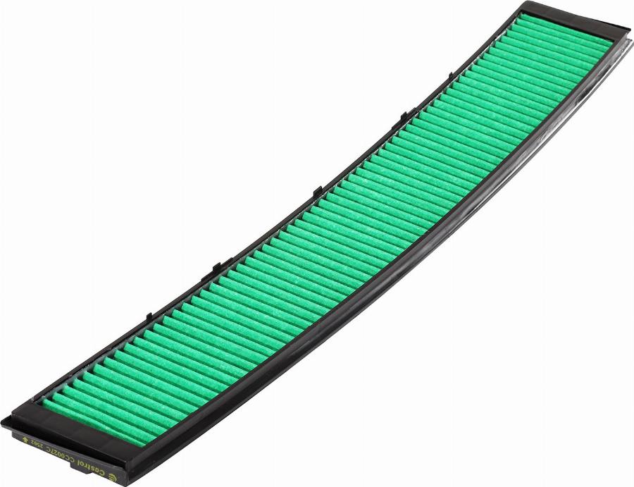 Castrol Filters CC0027C - Filtrs, Salona