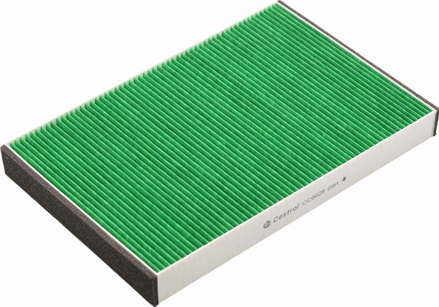 Castrol Filters CC0029 - Auto Part