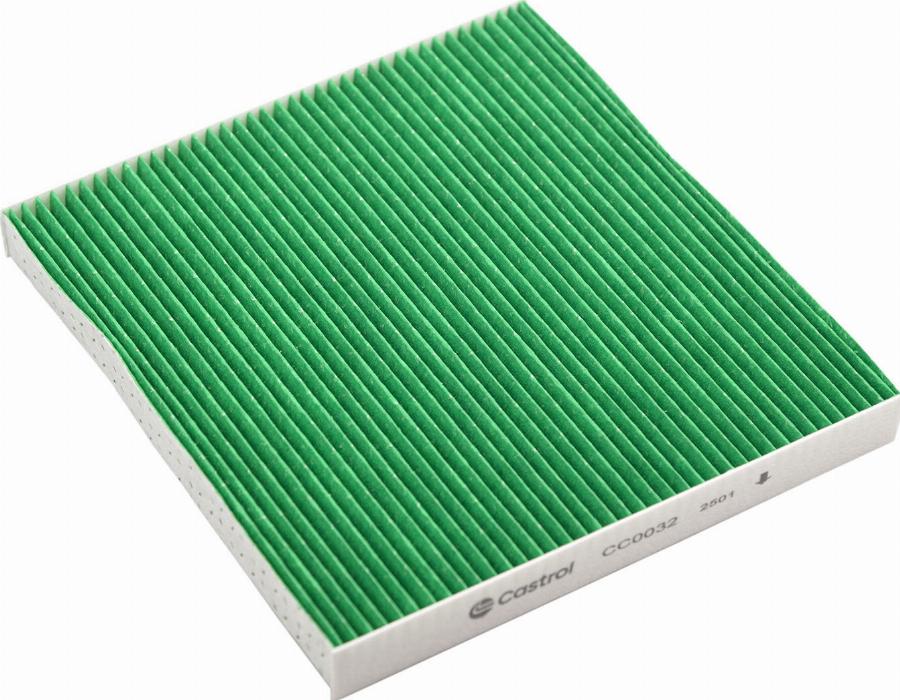 Castrol Filters CC0032 - Auto Part