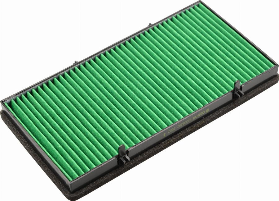 Castrol Filters CC0039C - Filtrs, Salona