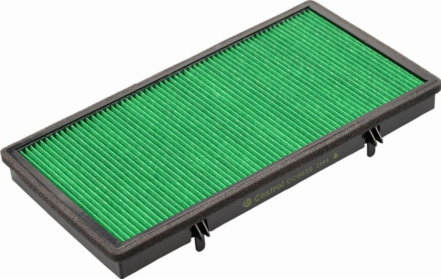Castrol Filters CC0039 - Auto Part