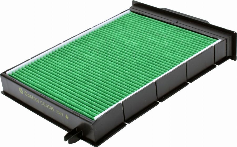 Castrol Filters CC0105 - Auto Part