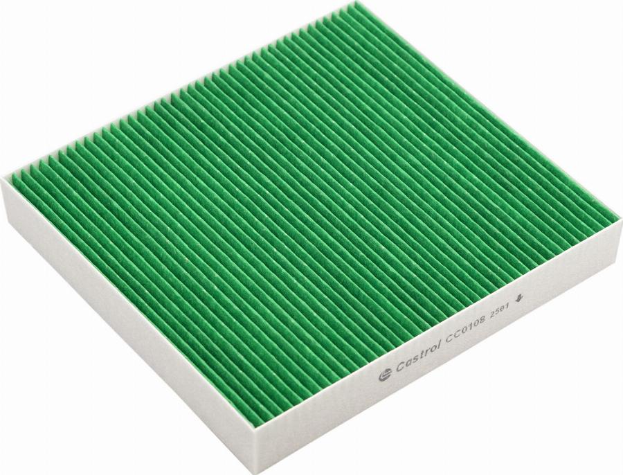 Castrol Filters CC0108 - Auto Part