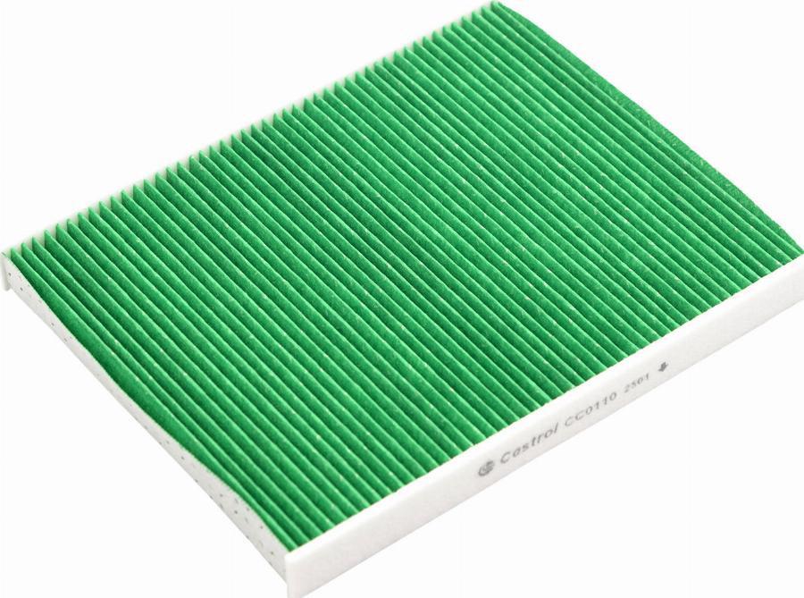 Castrol Filters CC0110 - Filtrs, Salona