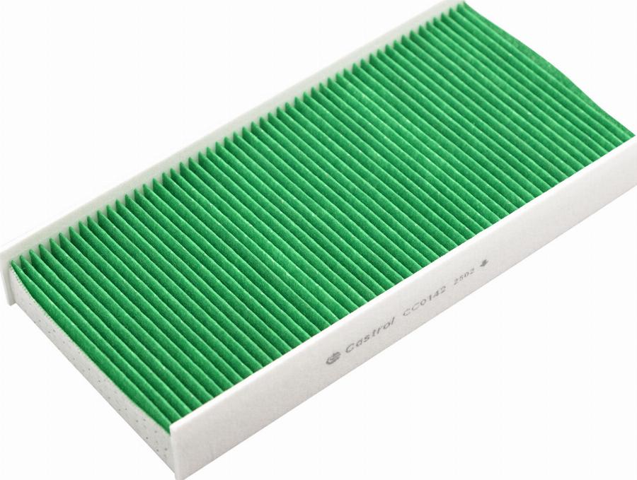 Castrol Filters CC0142 - Auto Part