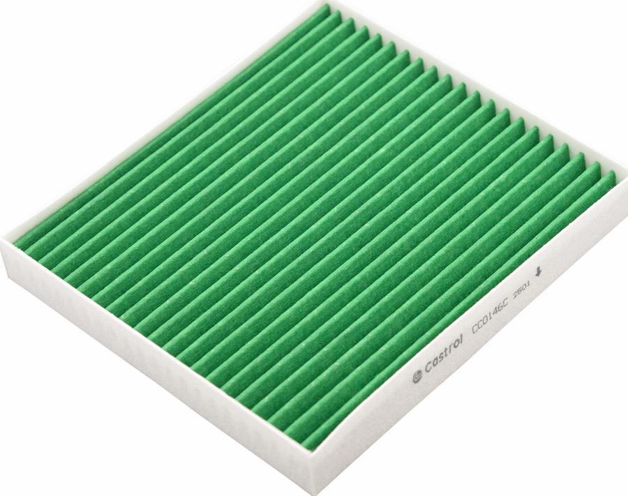 Castrol Filters CC0146C