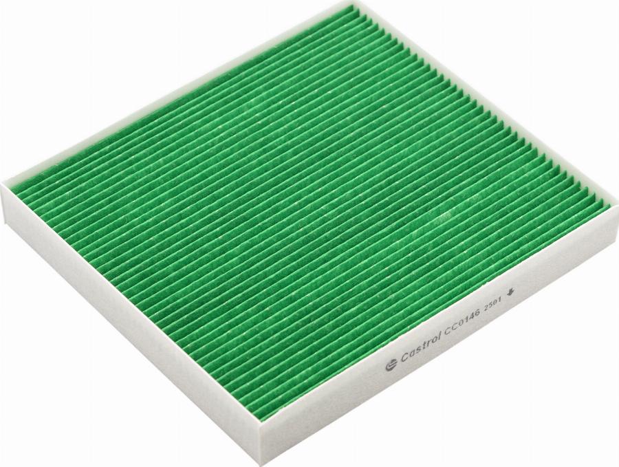 Castrol Filters CC0146