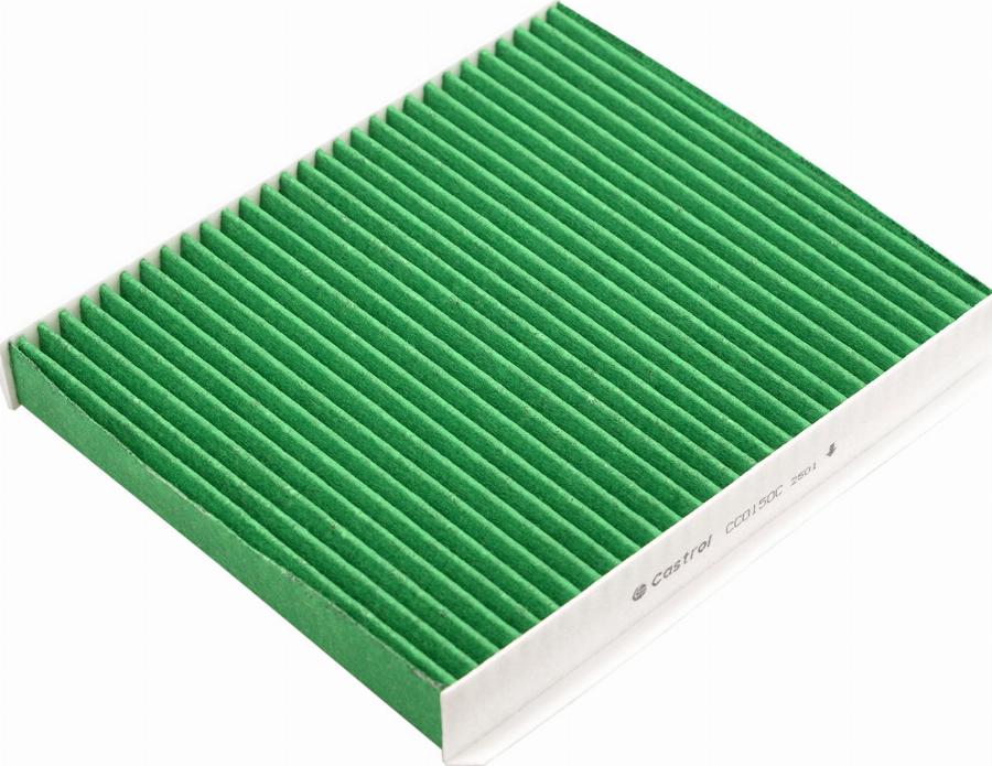Castrol Filters CC0150C - Auto Part