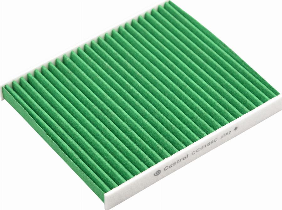 Castrol Filters CC0168C - Auto Part