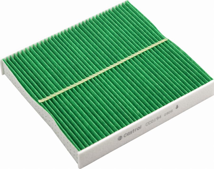 Castrol Filters CC0194 - Auto Part