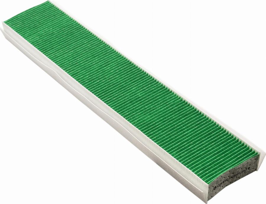 Castrol Filters CC0201 - Auto Part